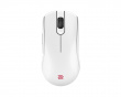 FK2-DW 4K Langaton Pelihiiri - Glossy Edition