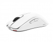 FK2-DW 4K Langaton Pelihiiri - Glossy Edition