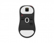 FK2-DW 4K Langaton Pelihiiri - Glossy Edition