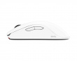FK2-DW 4K Langaton Pelihiiri - Glossy Edition