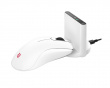 FK2-DW 4K Langaton Pelihiiri - Glossy Edition