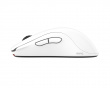 ZA13-DW 4K Langaton Pelihiiri - Glossy Edition
