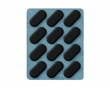 Cyclone Pills Mouse Skates - Yleinen PTFE 12 kpl