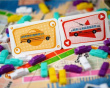 Ticket To Ride New York - Lautapeli (Pohjoismainen)