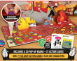 Exploding Kittens: The Board Game - Super Fan Edition (Engelska)