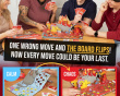 Exploding Kittens: The Board Game - Super Fan Edition (Engelska)