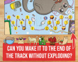 Exploding Kittens: The Board Game - Super Fan Edition (Engelska)