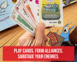 Exploding Kittens: The Board Game - Super Fan Edition (Engelska)
