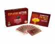 Exploding Kittens Original (Pohjoismainen)