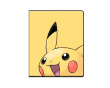 Pikachu Kansio - 4 Pocket