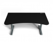 Arena Pelipöytä - Large - Frozen Grey - Musta