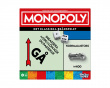 Monopoly Classic 90-vuotisjuhlaedition - Lautapeli (SE)