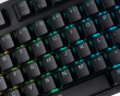 C3 Pro 8K QMK ISO -johtokytkinmekaaninen näppäimistö [K Super Banana]