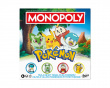 Monopoly Pokemon - Lautapeli (SE/FI)