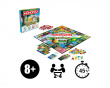 Monopoly Pokemon - Lautapeli (SE/FI)