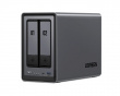 NASync DXP2800 - 2 Bay