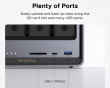 NASync DXP4800 Plus - 4 Bay