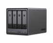 NASync DXP4800 - 4 Bay
