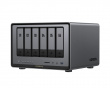 NASync DPX6800 Pro - 6 Bay