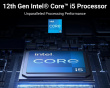 NASync DPX6800 Pro - 6 Bay