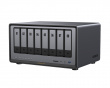 NASync DXP8800 Plus - 8 Bay