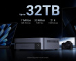 NASync DXP480T Plus
