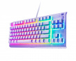 Apex 3 TKL RGB -pelinäppäimistö - Laventeli