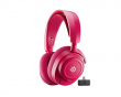Arctis Nova 7 Gen 2 -langaton pelikuulokkeet - Magenta