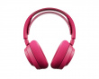 Arctis Nova 7 Gen 2 -langaton pelikuulokkeet - Magenta
