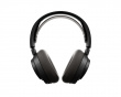 Arctis Nova 7P Gen 2 Langaton Pelikuulokkeet - Musta