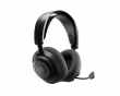 Arctis Nova 7P Gen 2 Langaton Pelikuulokkeet - Musta