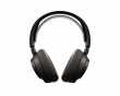 Arctis Nova 7X Gen 2 -langaton pelikuulokkeita - Musta