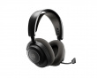 Arctis Nova 7X Gen 2 -langaton pelikuulokkeita - Musta