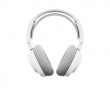 Arctis Nova 7X Gen 2 -langaton pelikuulokkeet - Valkoinen