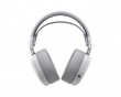ROG Pelta Langaton Gaming Kuulokkeet - Moonlight White