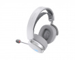 ROG Pelta Langaton Gaming Kuulokkeet - Moonlight White