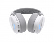 ROG Pelta Langaton Gaming Kuulokkeet - Moonlight White