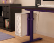 PC-teline - Purple