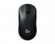 G Pro 2 Lightspeed Langaton Pelihiiri - Musta