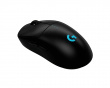 G Pro 2 Lightspeed Langaton Pelihiiri - Musta