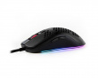Favo Ultra Light Gaming Mouse - Musta