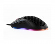 Favo Ultra Light Gaming Mouse - Musta