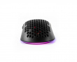 Favo Ultra Light Gaming Mouse - Musta