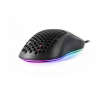 Favo Ultra Light Gaming Mouse - Musta