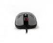 Favo Ultra Light Gaming Mouse - Harmaa