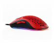 Favo Ultra Light Gaming Mouse - Punainen