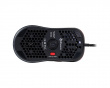 Favo Ultra Light Gaming Mouse - Punainen
