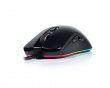 Favo 2 - Ultra Light Gaming Mouse - Musta