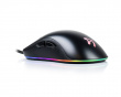 Favo 2 - Ultra Light Gaming Mouse - Musta