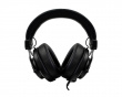 Aria Gaming Headset - Musta